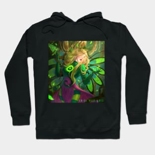 Cornelia Hoodie